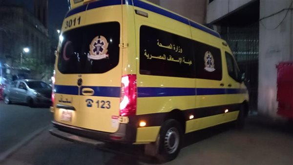 الحادثة