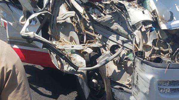 الحادثة