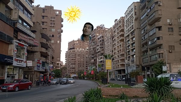 الحادثة