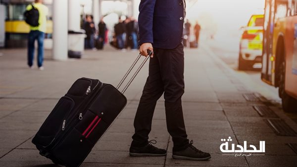 الحادثة