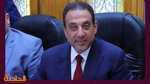 الحادثة