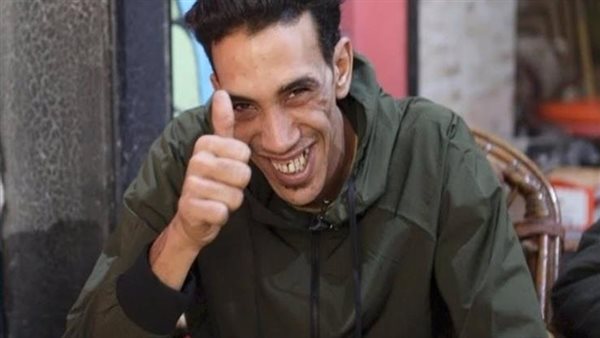 الحادثة