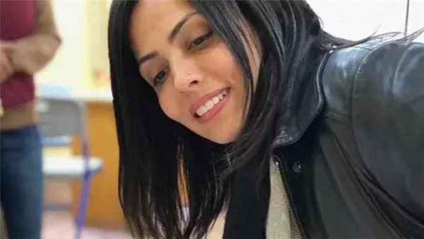 الحادثة
