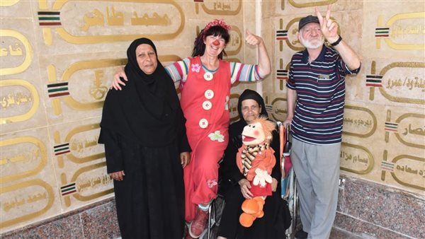 الحادثة