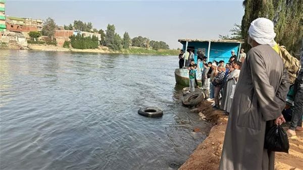 الحادثة