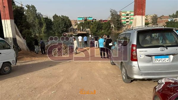 الحادثة