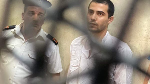 الحادثة