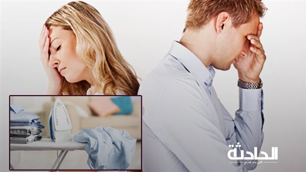 الحادثة