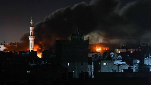 الحادثة