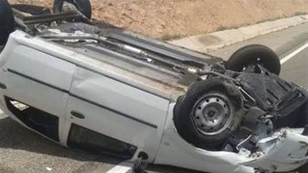 الحادثة
