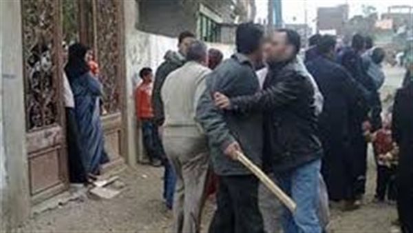 الحادثة