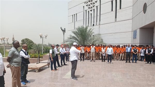 الحادثة