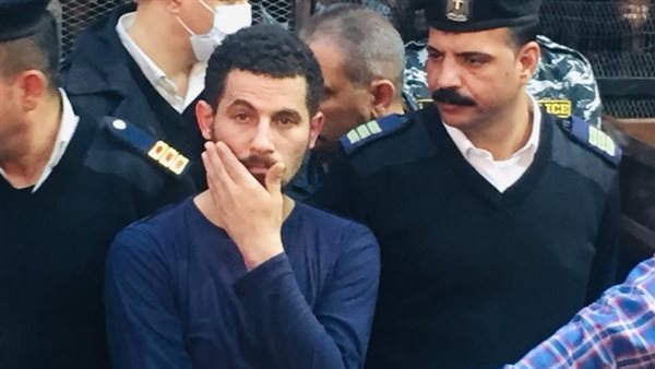 الحادثة