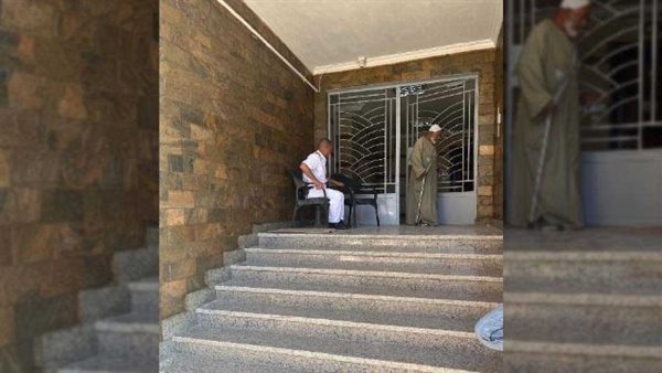 الحادثة
