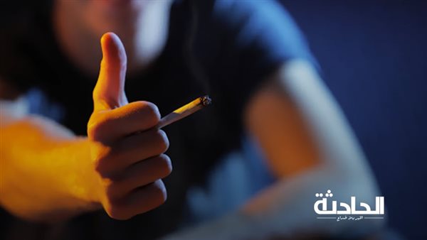 الحادثة
