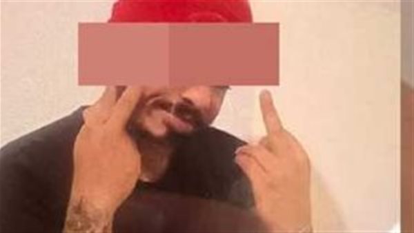 الحادثة