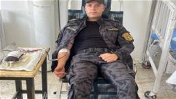 الحادثة