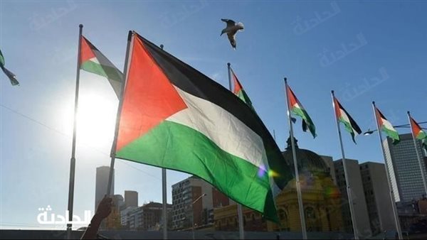 الحادثة