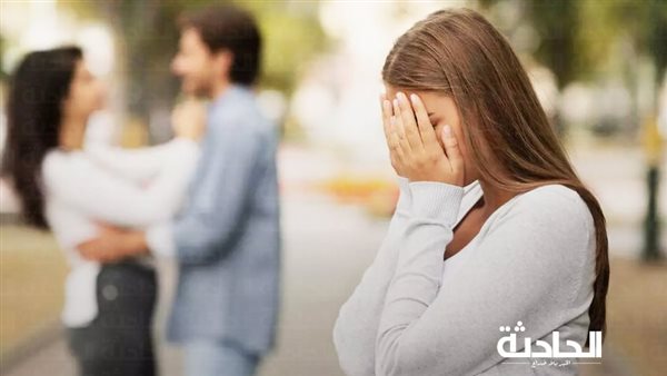 الحادثة