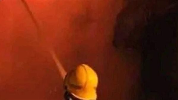الحادثة