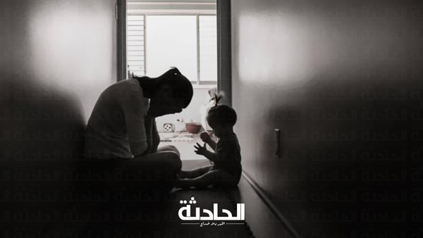 الحادثة