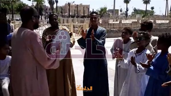 الحادثة