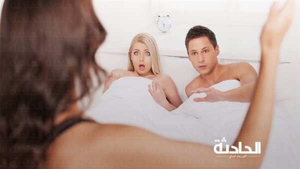 الحادثة