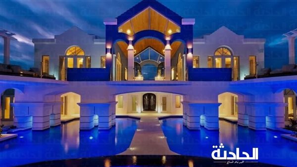 الحادثة