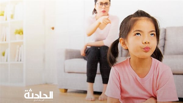 الحادثة
