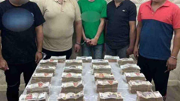 الحادثة
