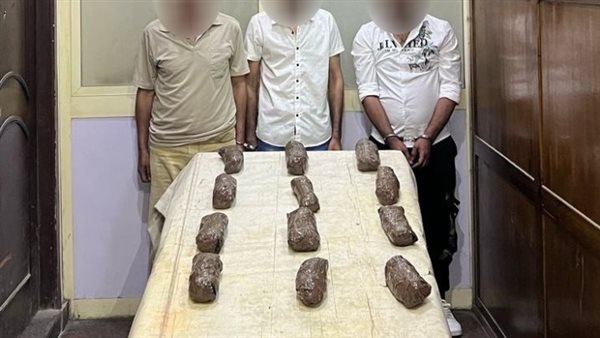 الحادثة