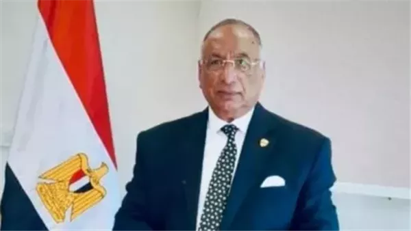 الحادثة
