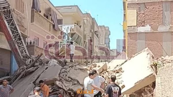 الحادثة