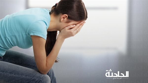الحادثة