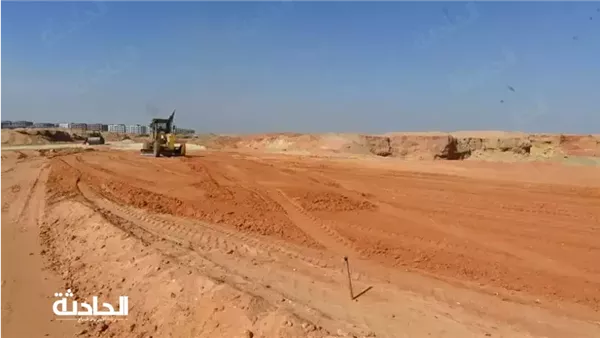 الحادثة