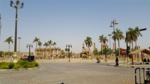الحادثة