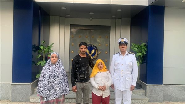 الحادثة