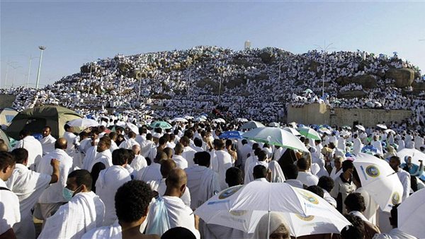 الحادثة