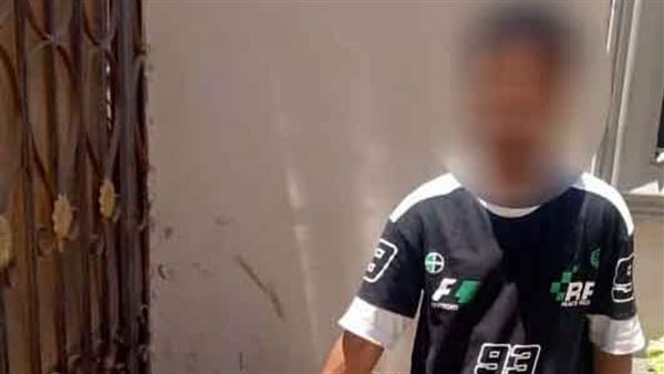 الحادثة
