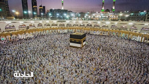 الحادثة