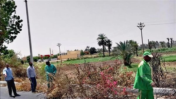 الحادثة
