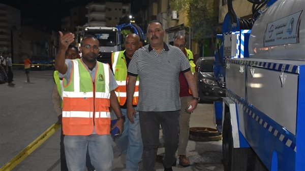 الحادثة