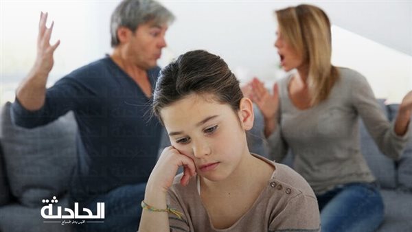 الحادثة