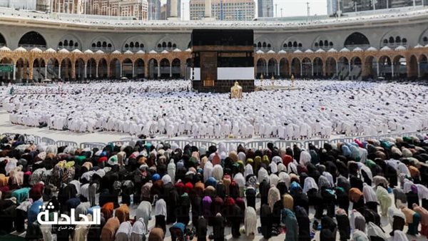 الحادثة