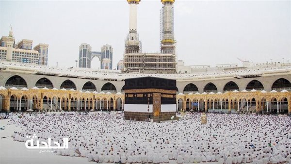 الحادثة