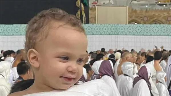 الحادثة