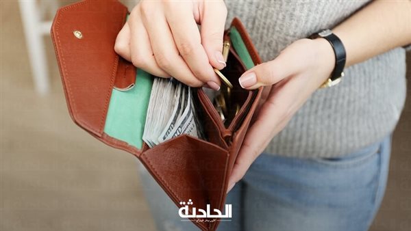 الحادثة