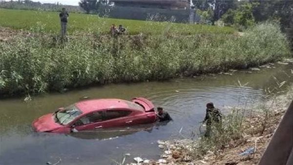 الحادثة