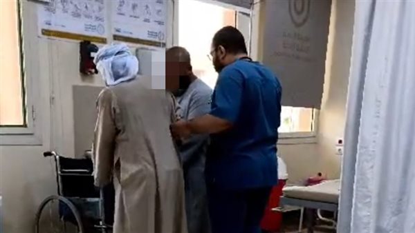 الحادثة