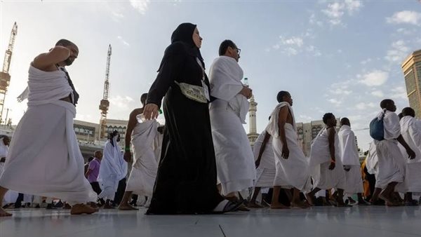 الحادثة